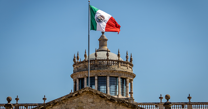 El Crecimiento De Las Sociedades Cooperativas En Mexico